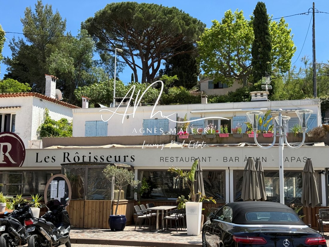 Apartment in Nord, Cavalaire-sur-Mer, France 3 - 16338291
