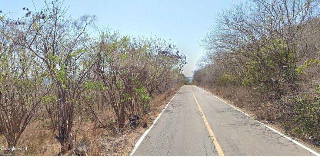 Terrain à Valle de Banderas, Nayarit, Mexique 4 - 18006743