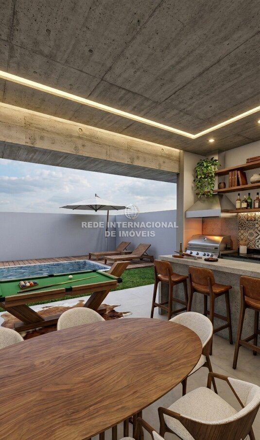 House in Sorocaba, State of São Paulo, Brazil 4 - 18006912