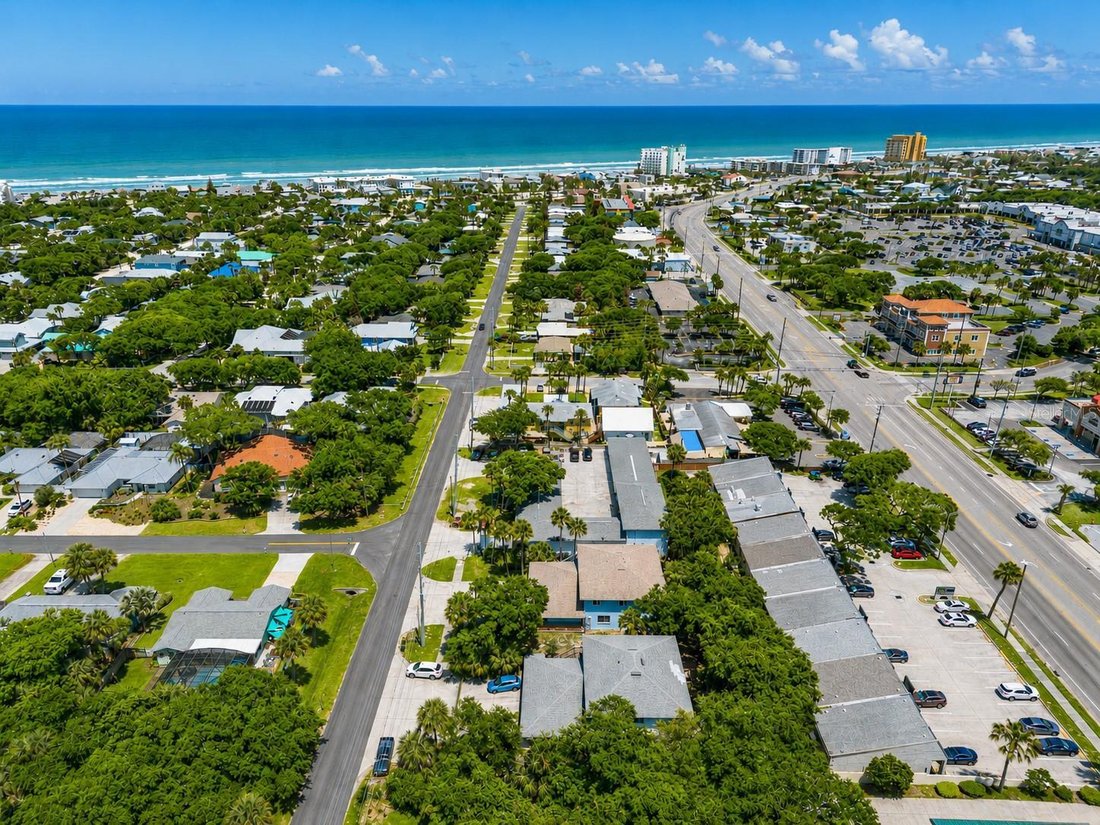 House in New Smyrna Beach, Florida, United States 5 - 18008126