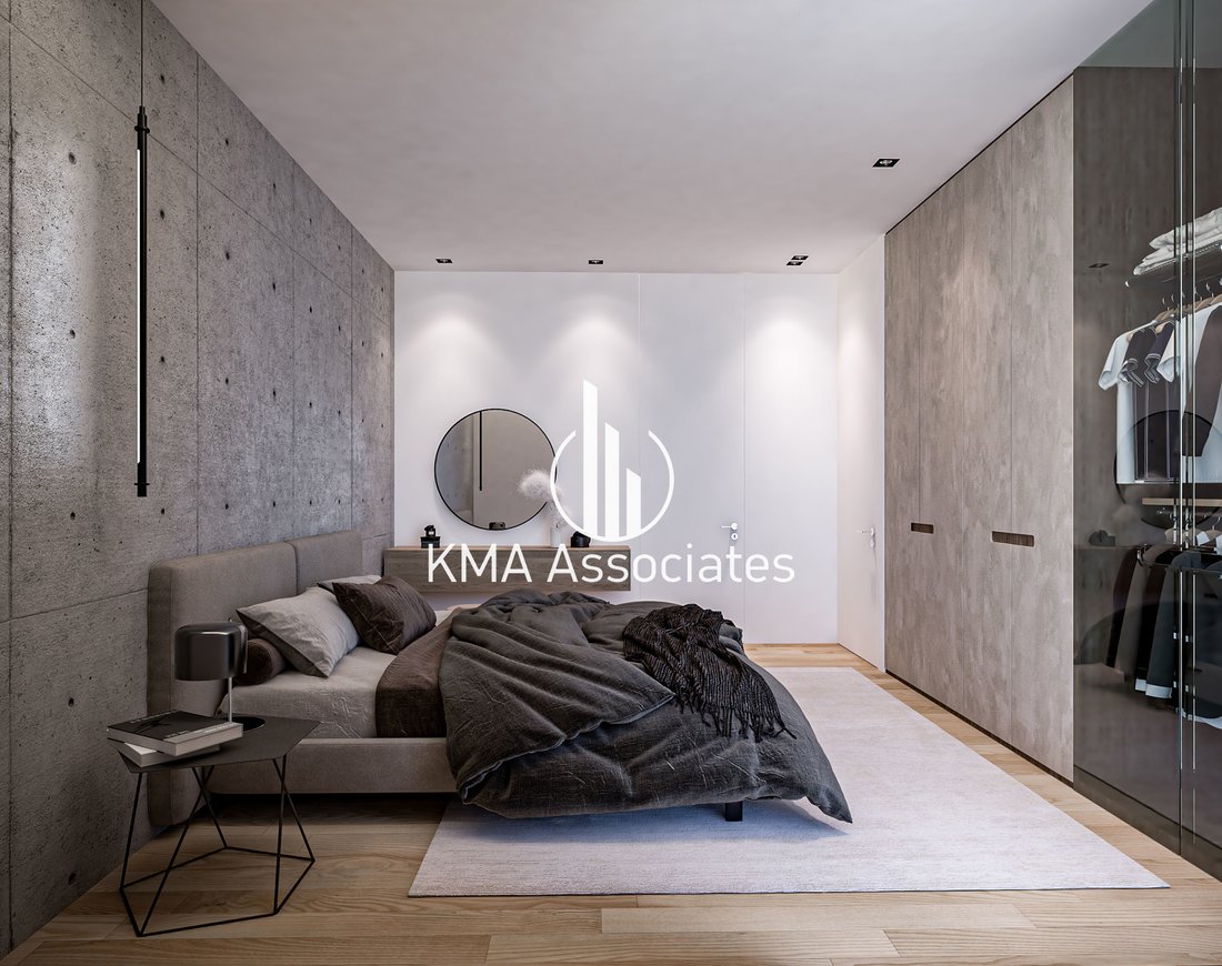Apartment in Glyfada, Attica, Greece 4 - 18005455