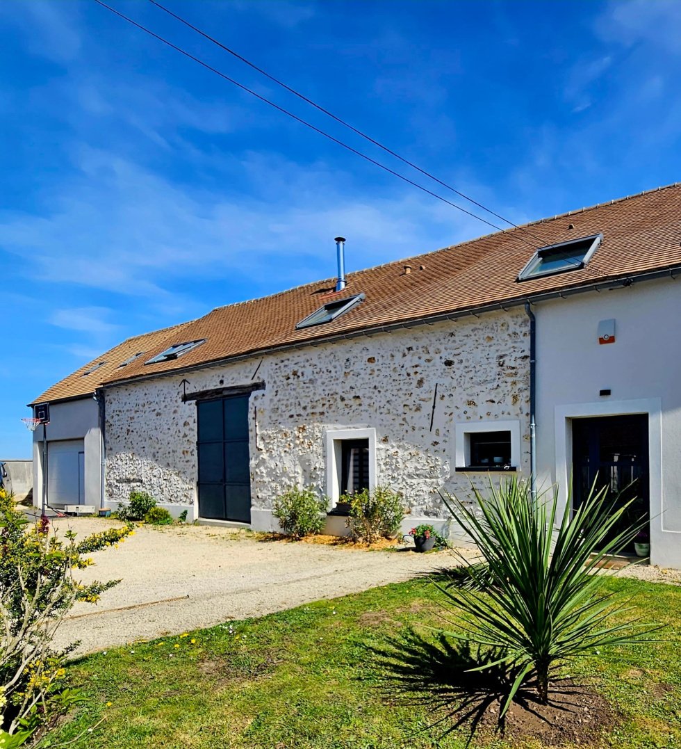 House in Limours, Ile-de-France, France 2 - 18008578
