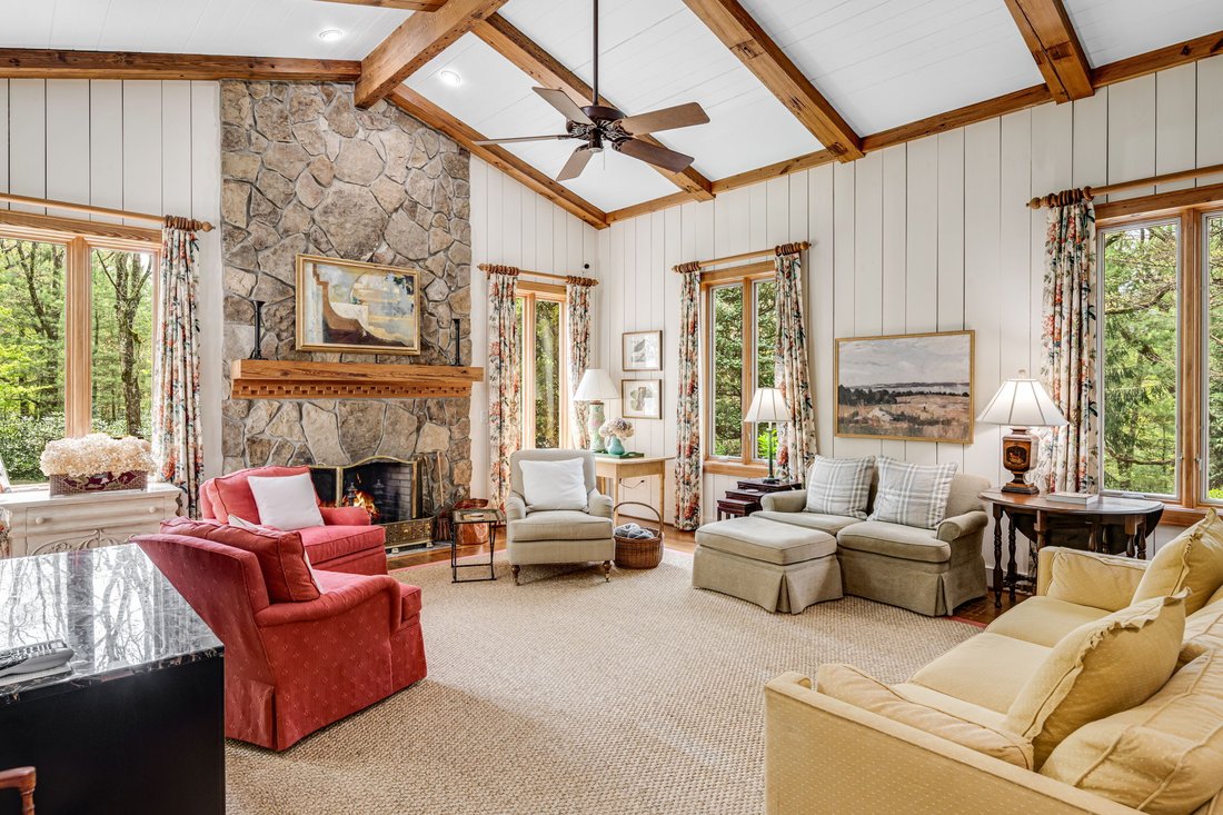 House in Highlands, North Carolina, United States 5 - 18007354