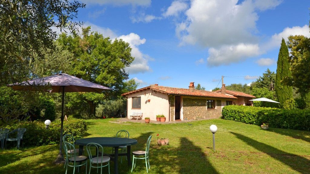 Country House in Arcidosso, Tuscany, Italy 3 - 18004935