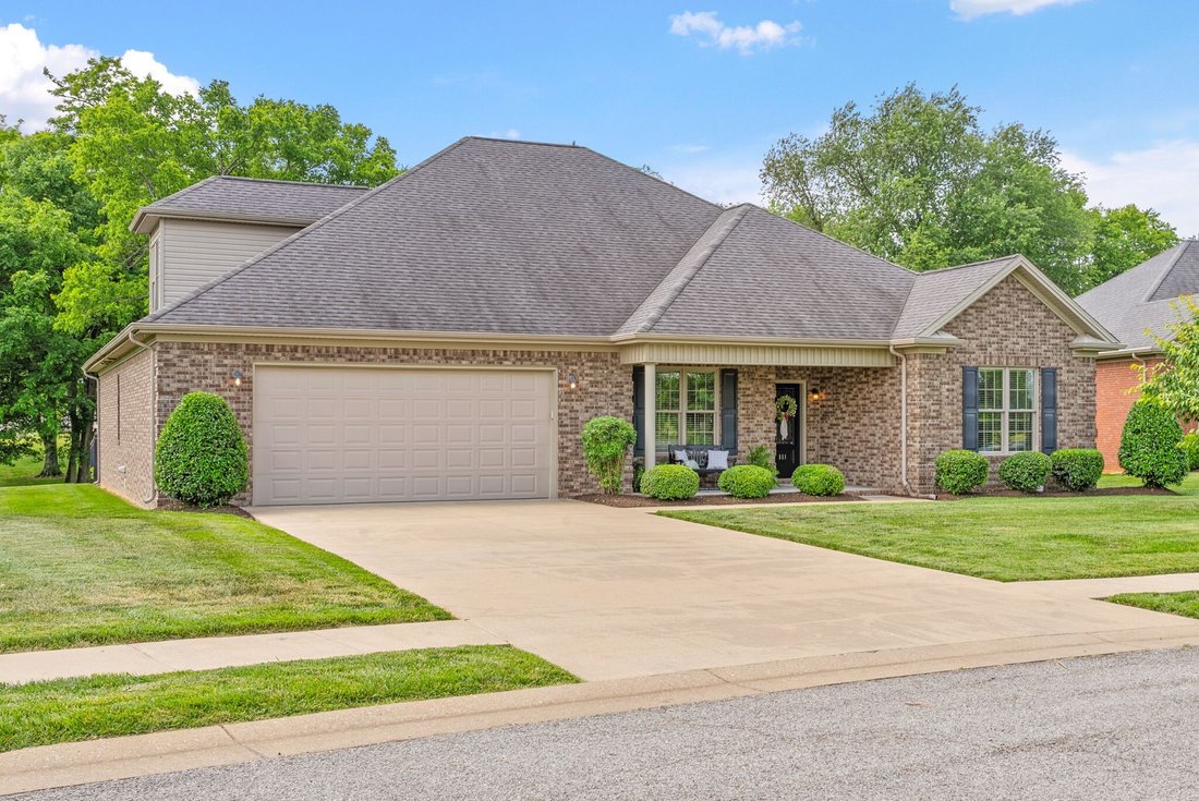 House in Hopkinsville, Kentucky, United States 3 - 18009951