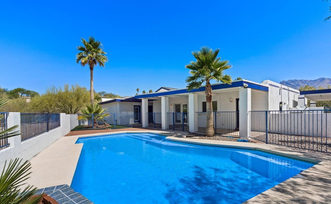 House in Tucson, Arizona, United States 1 - 18006373
