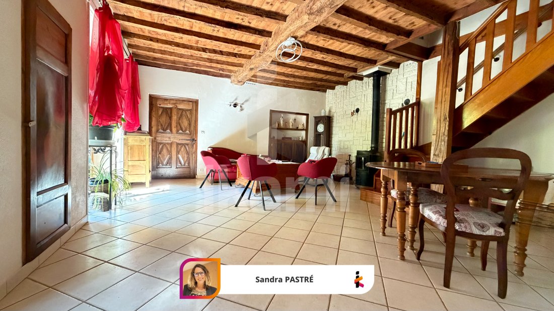 House in Chatuzange-le-Goubet, Auvergne-Rhône-Alpes, France 3 - 18010144