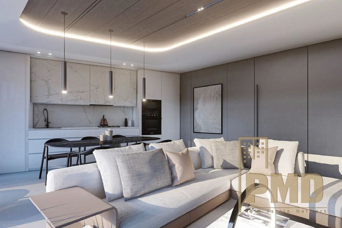 Apartment in Voula, Attica, Greece 2 - 17975981