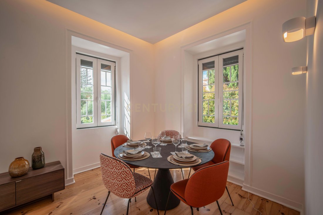 Apartment in Cascais e Estoril, Lisbon, Portugal 5 - 18010178