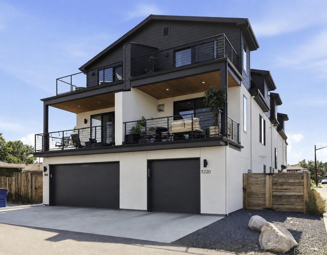 Haus in Lakewood, Colorado, Vereinigte Staaten 2 - 18012627