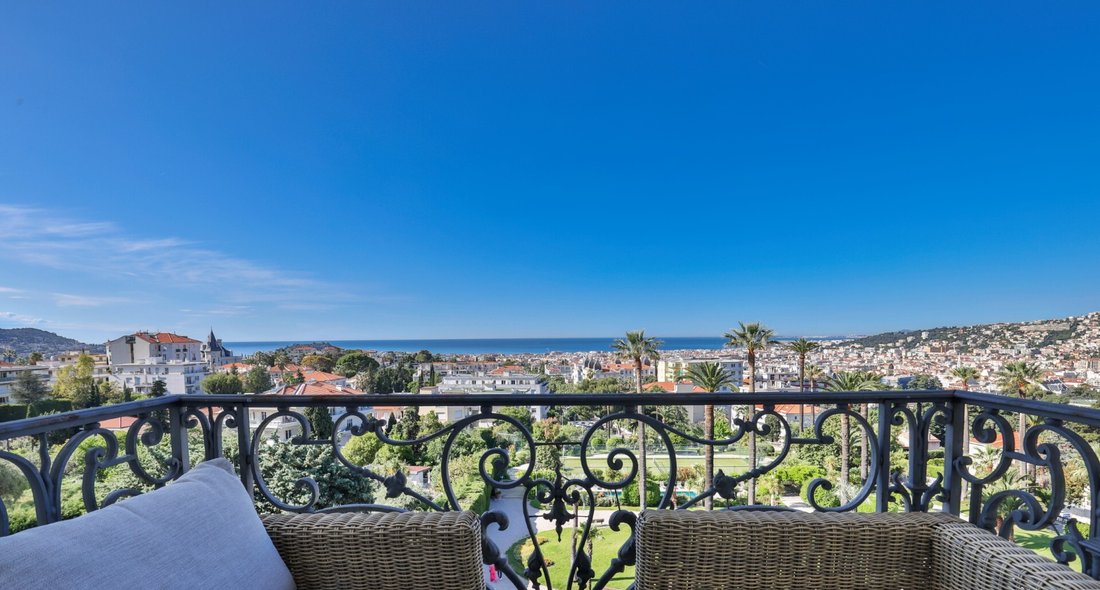 Apartment in Nice, Provence-Alpes-Côte d'Azur, France 2 - 18006844