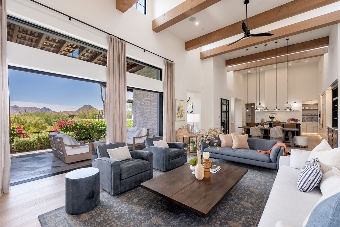 House in Scottsdale, Arizona, United States 1 - 18005850