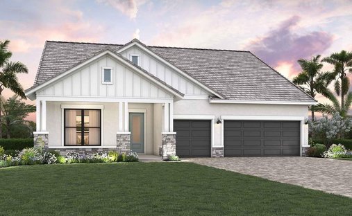House in Venice, Florida, United States 1