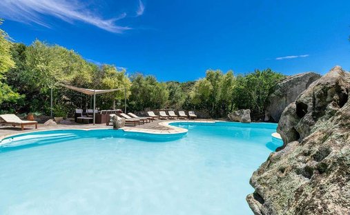 Casa a Rudalza, Olbia, Italia 1