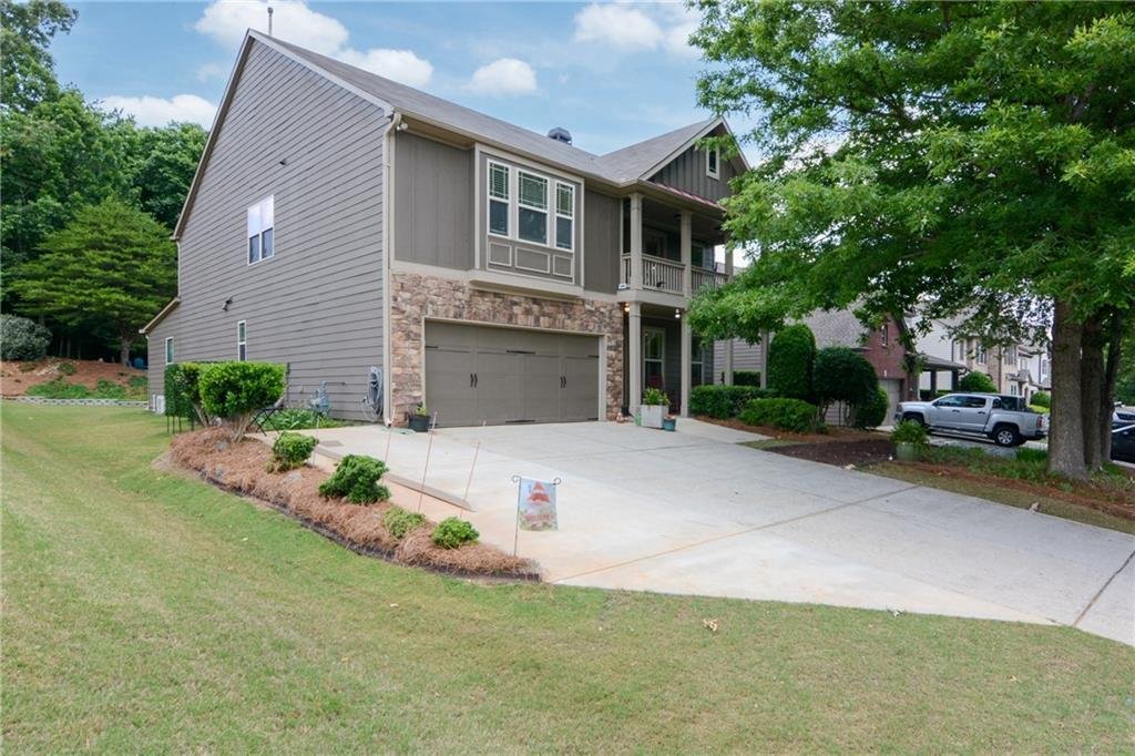 House in Suwanee, Georgia, United States 3 - 18008285