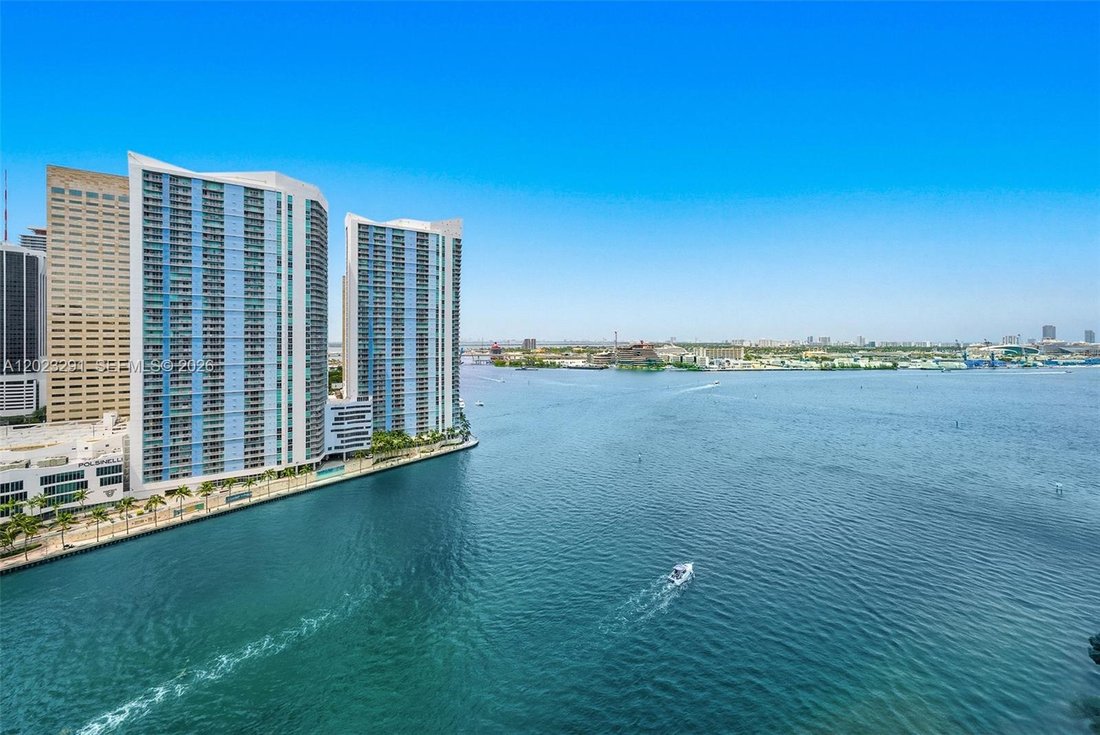 Condo in Miami, Florida, United States 5 - 18006261