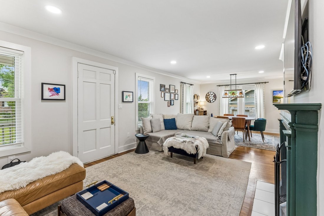 House in Forest Hills, Tennessee, United States 2 - 18009899