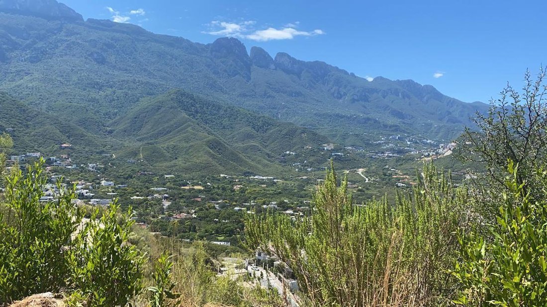 Land in San Pedro Garza García, Nuevo Leon, Mexico 3 - 18006623