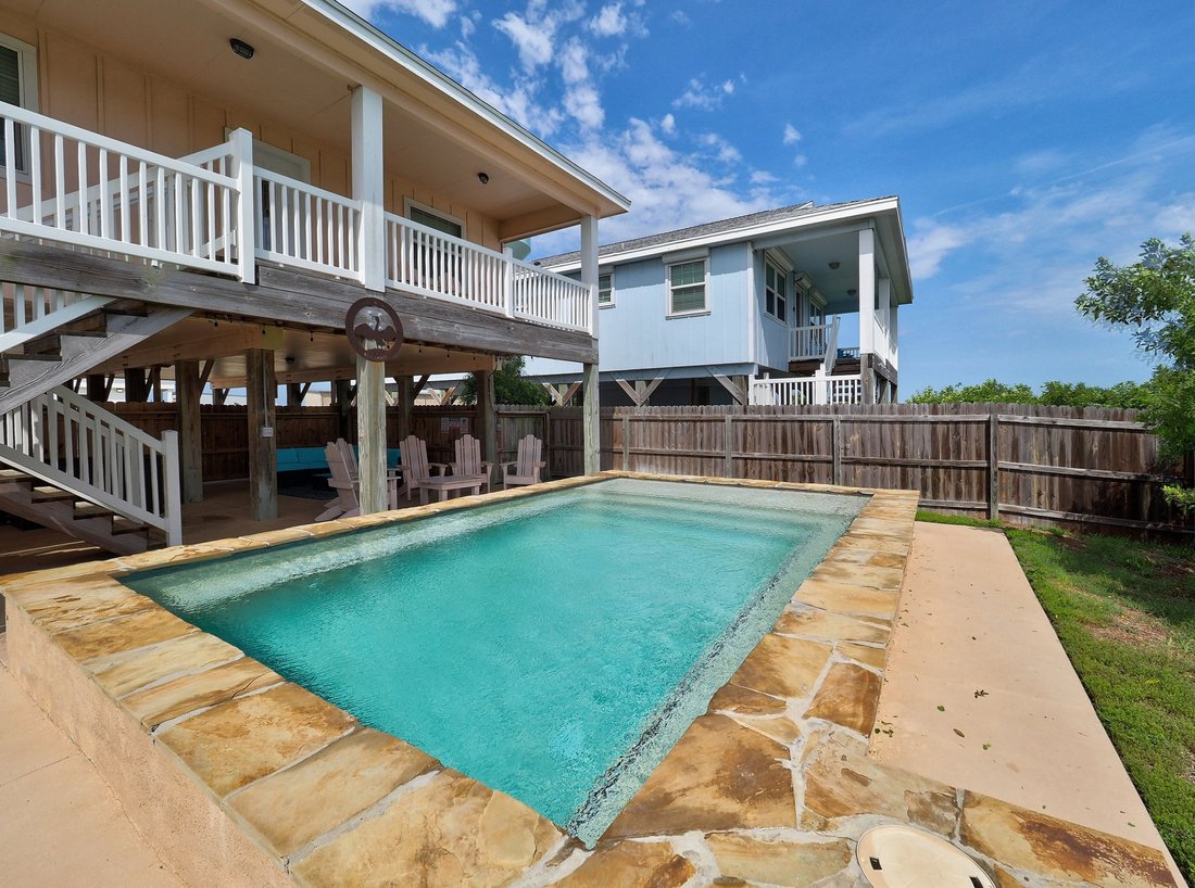 House in Port Aransas, Texas, United States 5 - 18005577