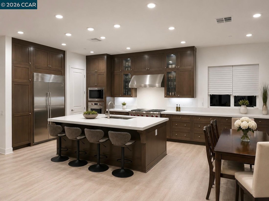 House in Santa Clarita, California, United States 4 - 18008276