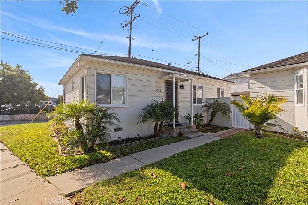 Inglewood, California, United States 2 - 18005296