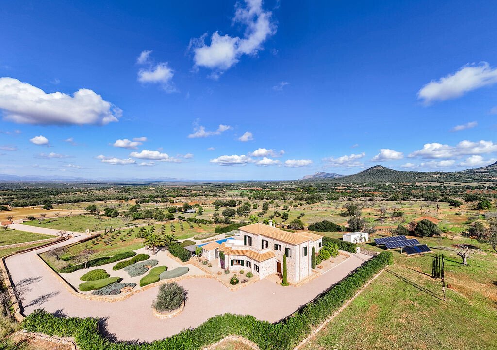 Finca in Manacor, Balearic Islands, Spain 1 - 18010571