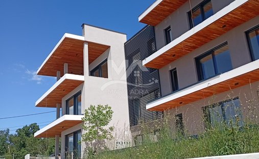 Appartamento a Mjesni odbor Kantrida, Grad Rijeka, Regione litoraneo-montana 1