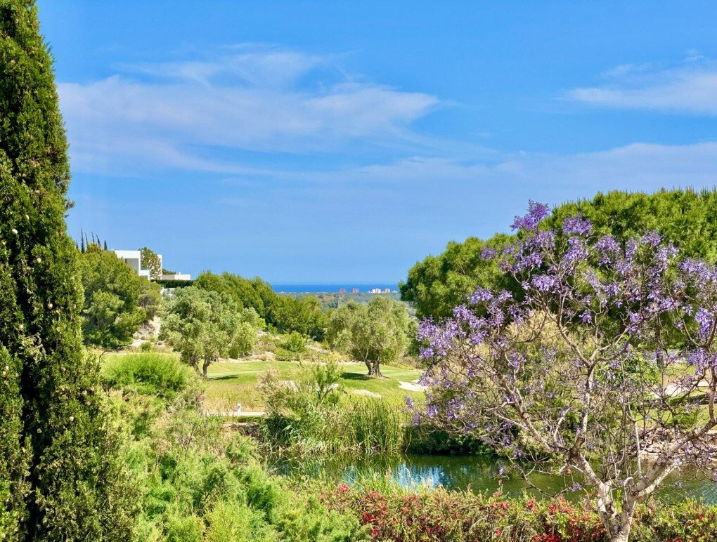 Villa in Orihuela, Valencian Community, Spain 2 - 18006380