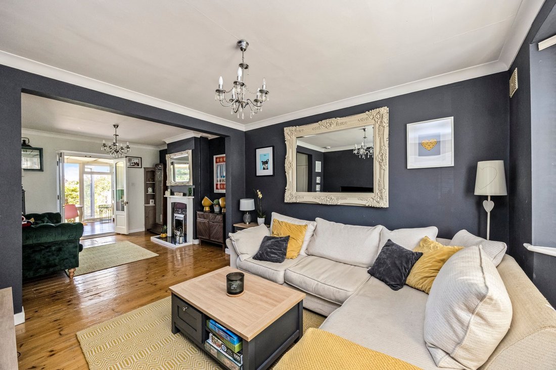 House in Patcham, England 3 - 18006176