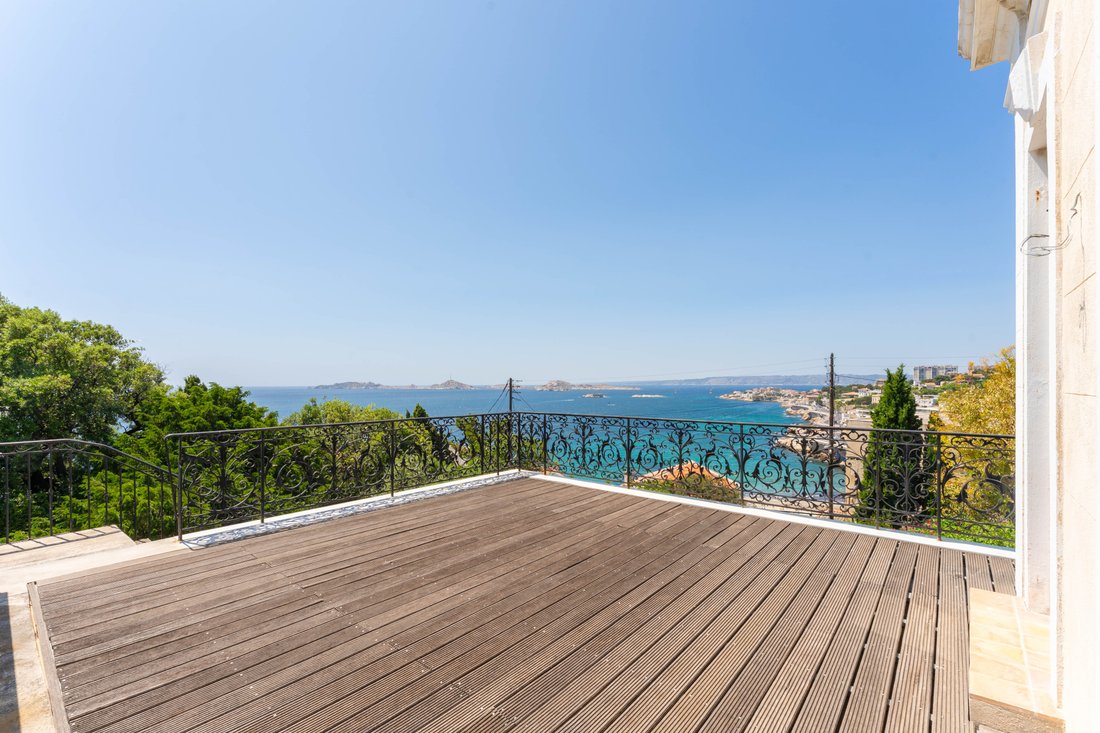 House in Endoume, 7e Arrondissement, Marseille 5 - 18010096