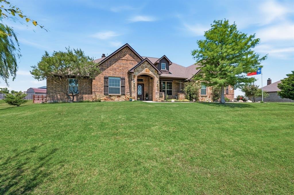 House in Decatur, Texas, United States 4 - 18009793