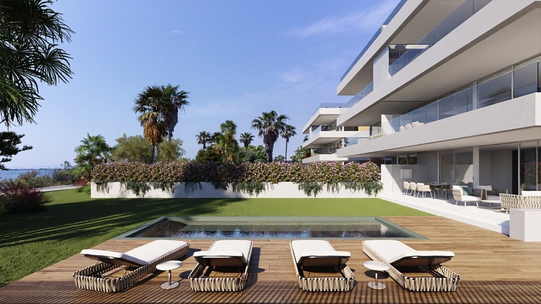 Apartment in Pollenca, Balearic Islands, Spain 1 - 18010015