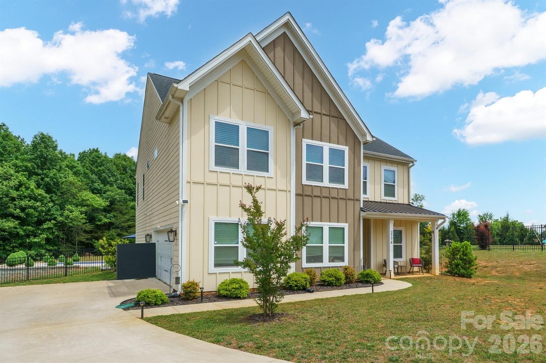 House in Lincolnton, North Carolina, United States 4 - 18011923