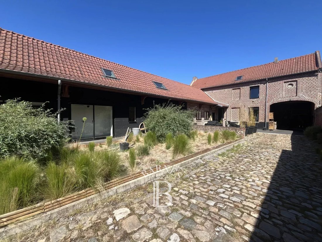 Farm Ranch in Ennevelin, Hauts-de-France, France 4 - 17976723