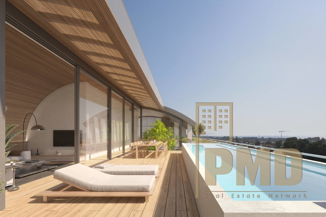 Apartment in South Athens, Attica, Greece 4 - 15504361