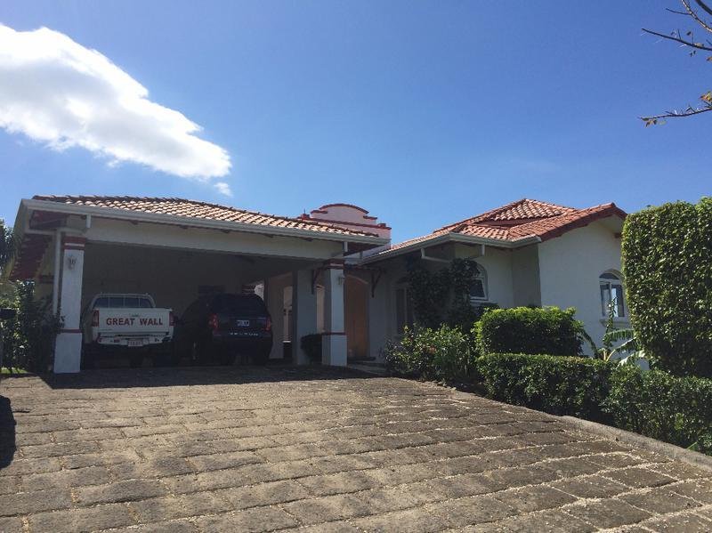 House in Ciudad Colón, San José Province, Costa Rica 1 - 18004531