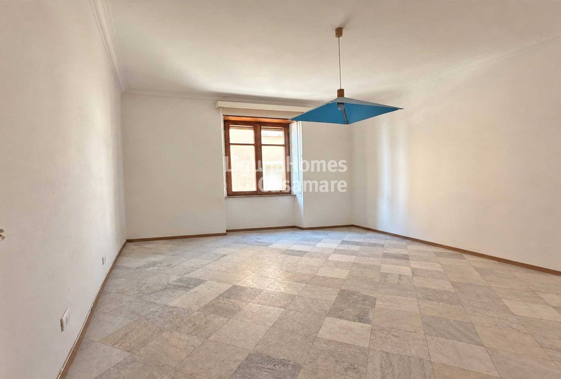 Apartment in Ponente Area, Alassio, Italy 5 - 18006407
