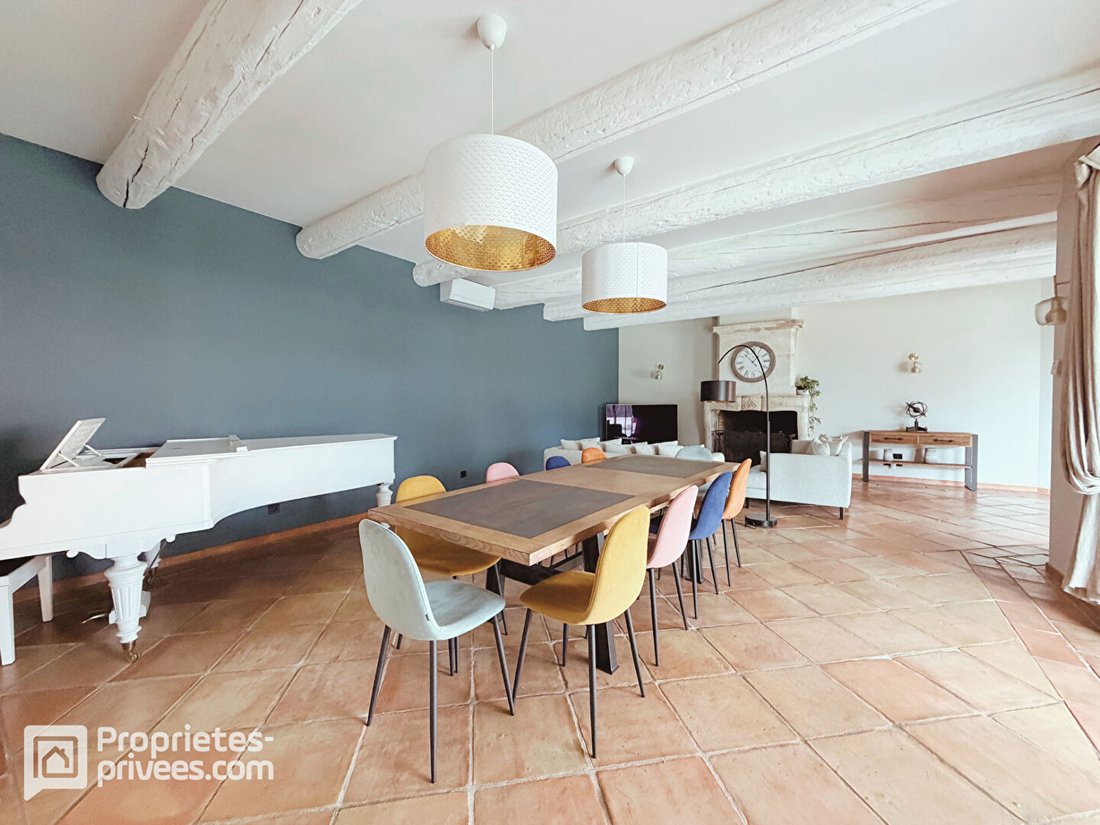 Villa in Orange, Provence-Alpes-Côte d'Azur, France 5 - 18006942