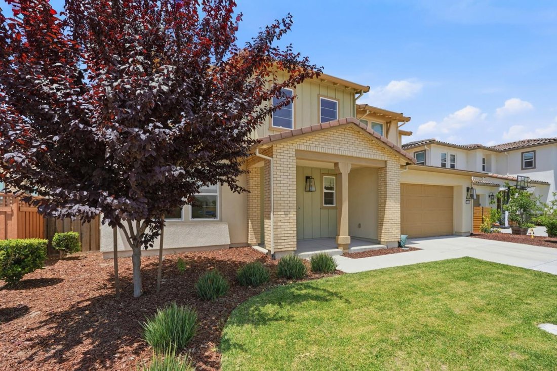 House in Lathrop, California, United States 3 - 18008278