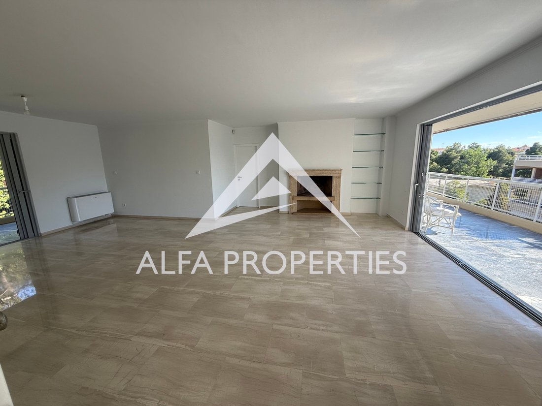Apartment in Kifisia, Attica, Greece 2 - 18005486