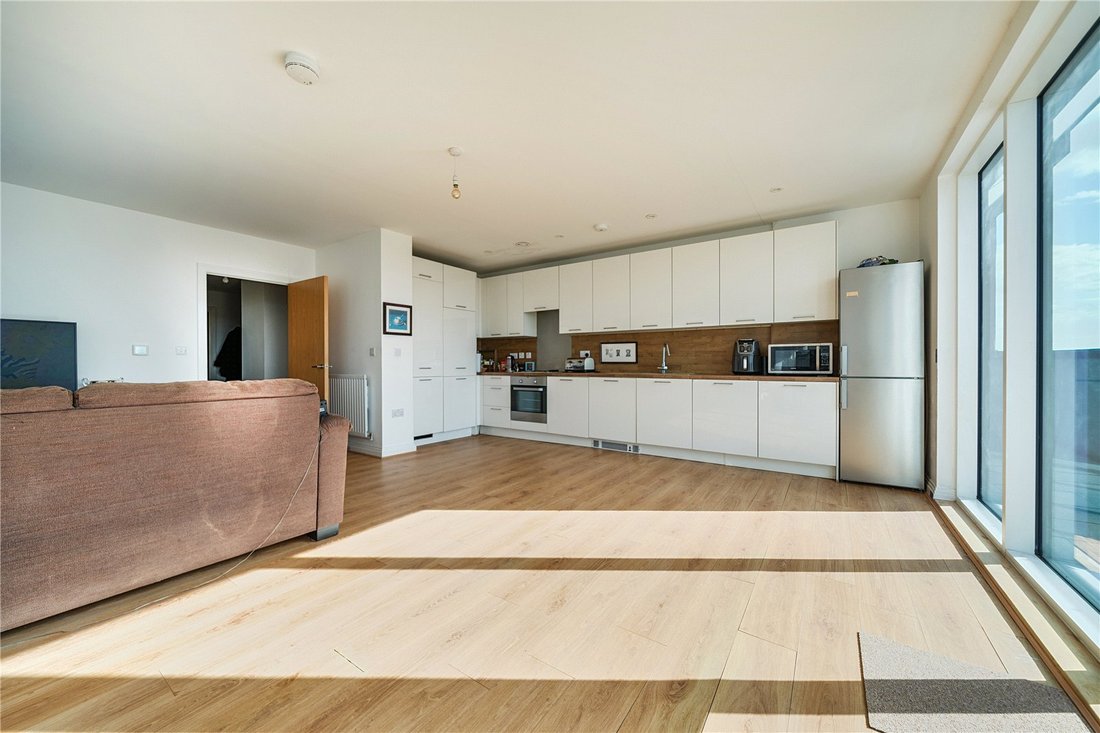 Penthouse in Barnet, England 4 - 18007762