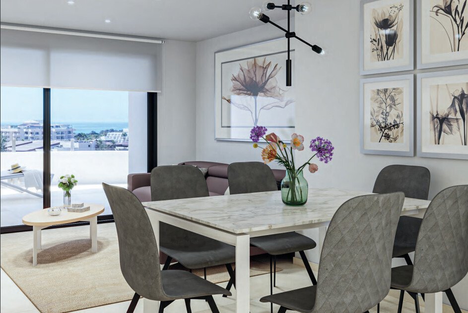 Apartment in Sant Llorenc des Cardassar, Balearic Islands, Spain 3 - 18010012