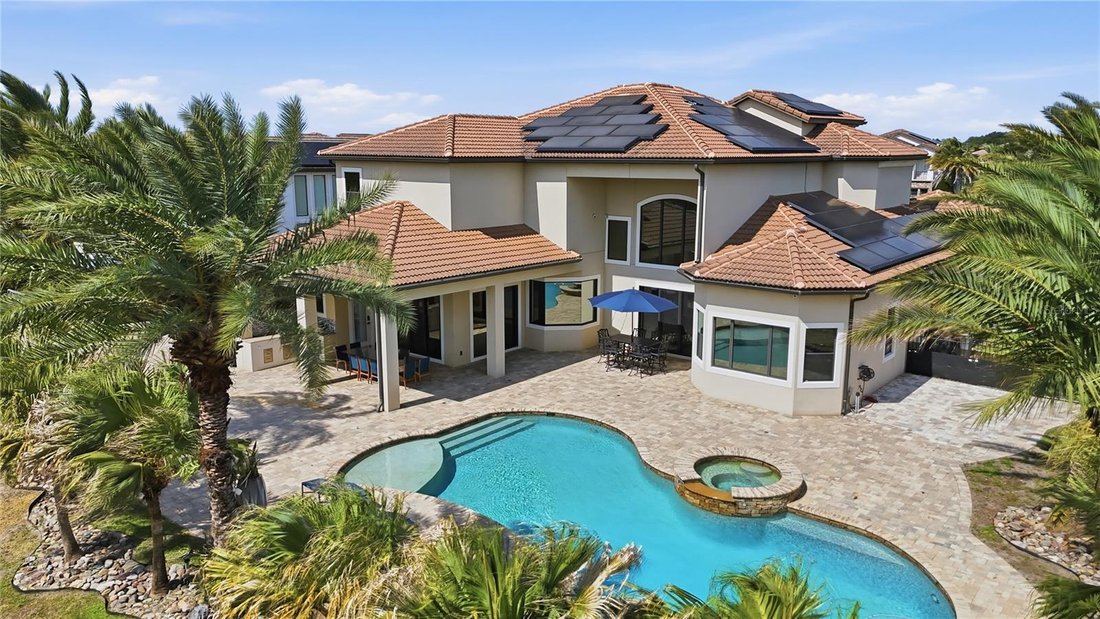 House in Lake Butler, Florida, United States 5 - 18004753