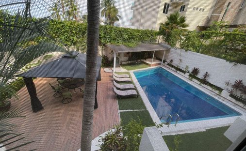 Casa en Acapulco de Juárez, Guerrero, México 1
