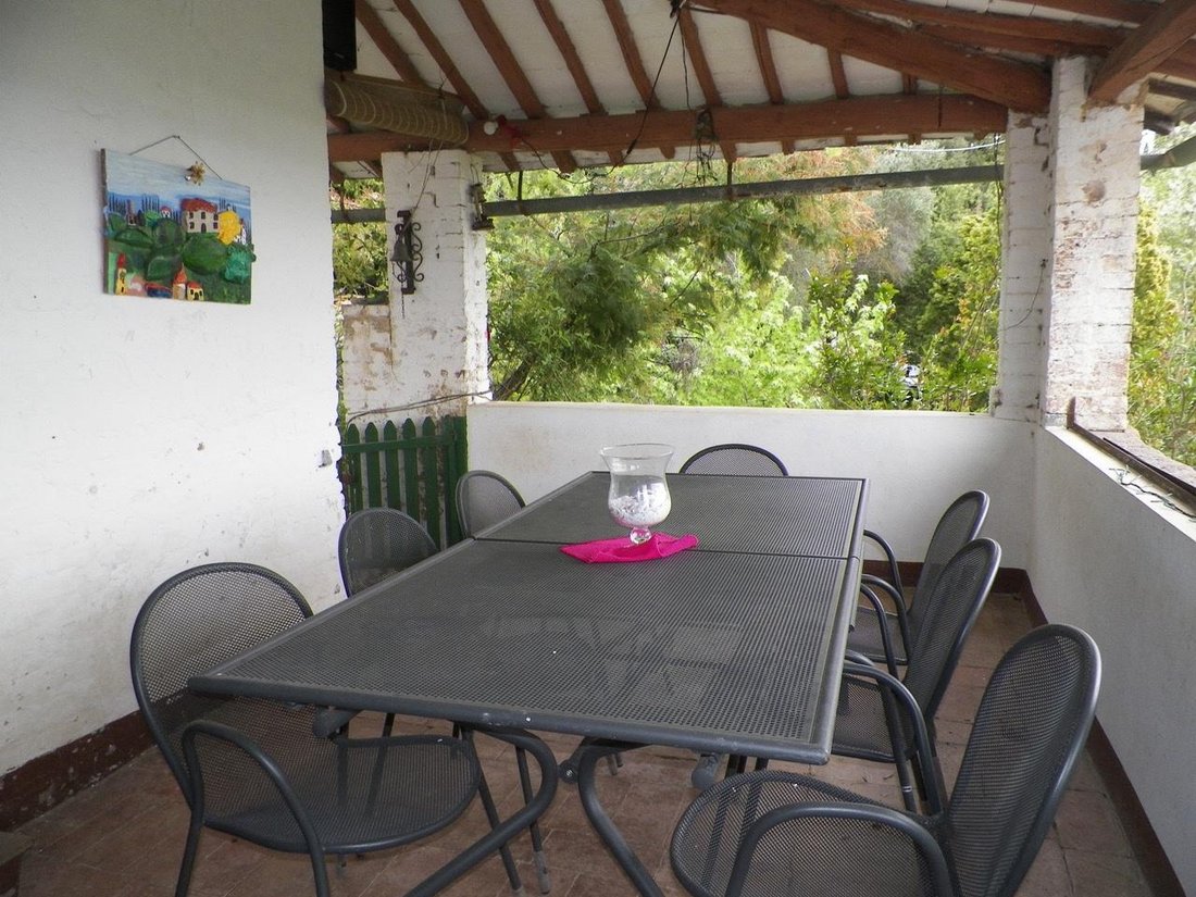 Country House in Siena, Tuscany, Italy 2 - 18010436