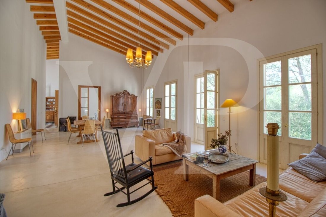 Finca in Arta, Balearic Islands, Spain 2 - 18010240