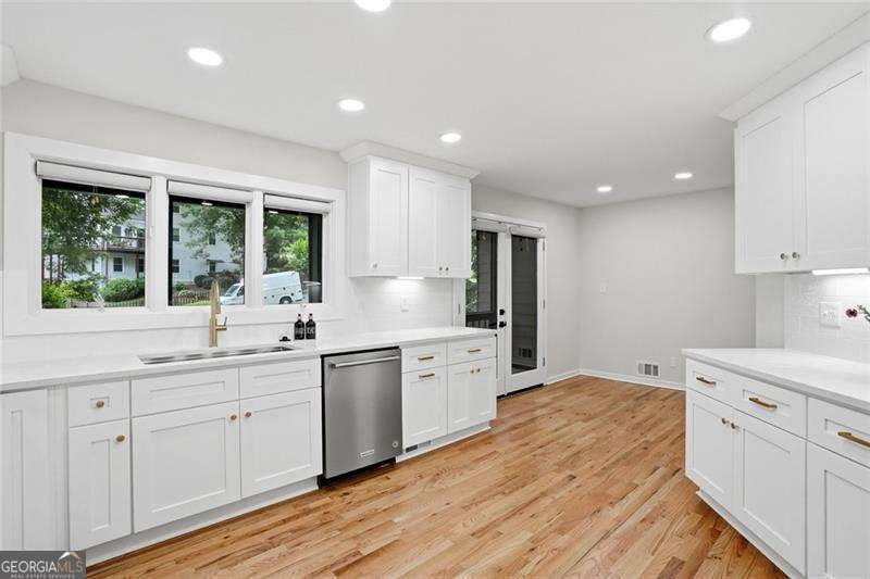 House in Roswell, Georgia, United States 3 - 18005331