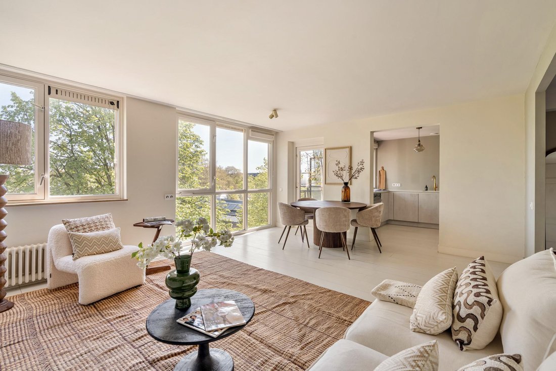 Apartment in Amsterdam, North Holland, Netherlands 1 - 18006966