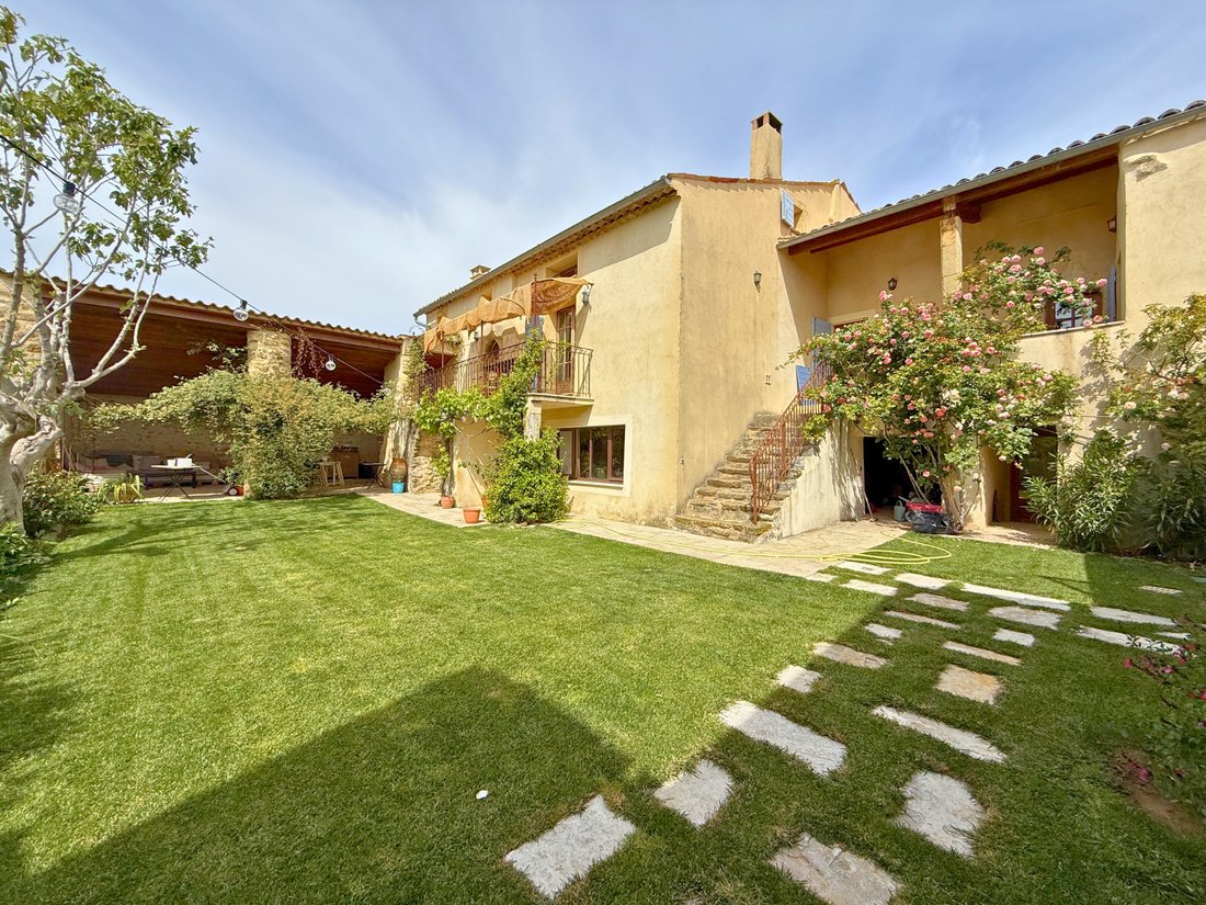 House in Forcalquier, Provence-Alpes-Côte d'Azur, France 1 - 16708282
