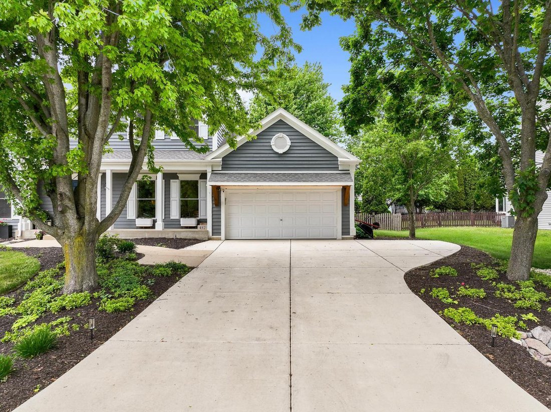 House in Williams Bay, Wisconsin, United States 2 - 18007849